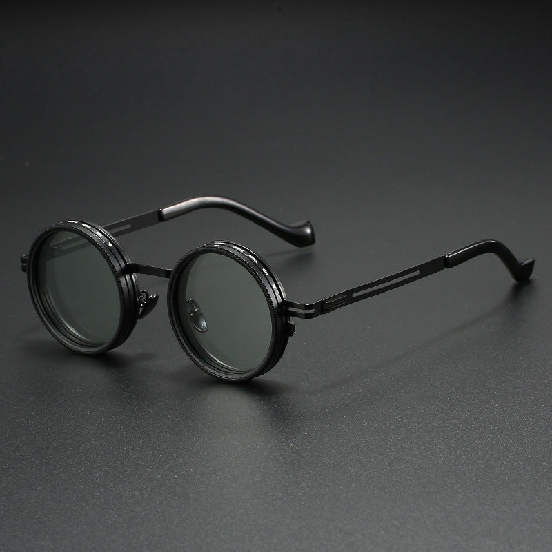 Lunettes de Soleil Polarisées Ajustables ND9