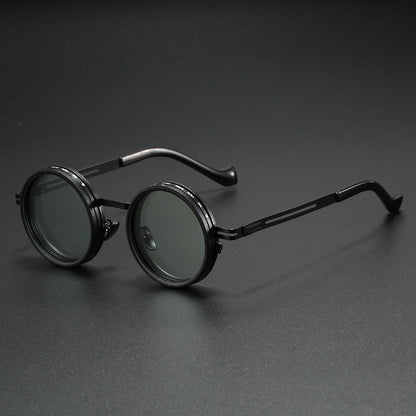 Lunettes de Soleil Polarisées Ajustables ND9