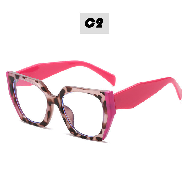 CatEye Shield – Lunettes Anti-Lumière Bleue