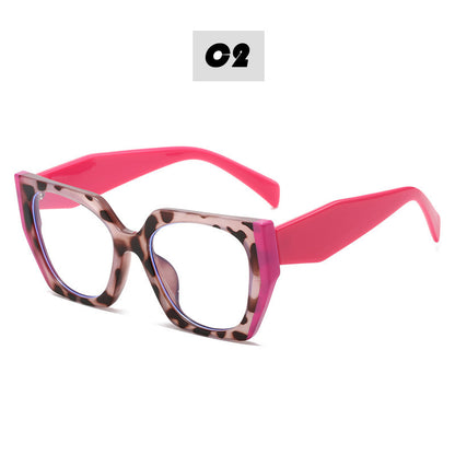 CatEye Shield – Lunettes Anti-Lumière Bleue