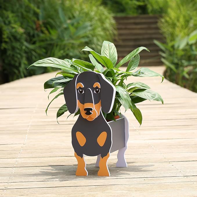 PetPlant Deco