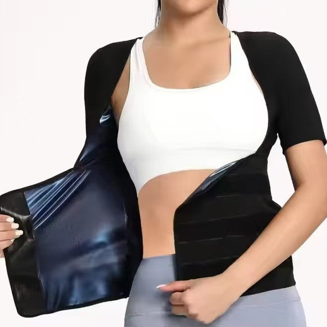 Top Gainant Fitness Effet Sudation