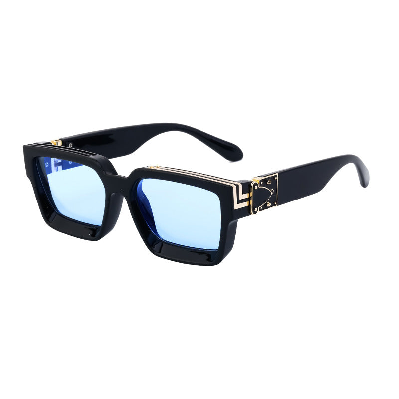 Lunettes de Soleil Fashion Tendance