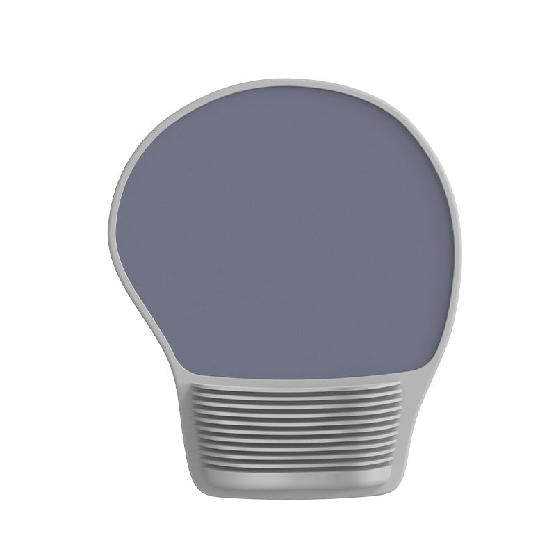Repose-Poignet Ergonomique Silicone Souris