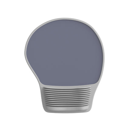 Repose-Poignet Ergonomique Silicone Souris