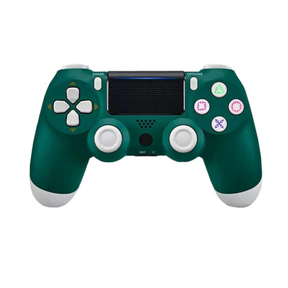 Draadloze Bluetooth Gamecontroller — PS4, PC, iOS & Android