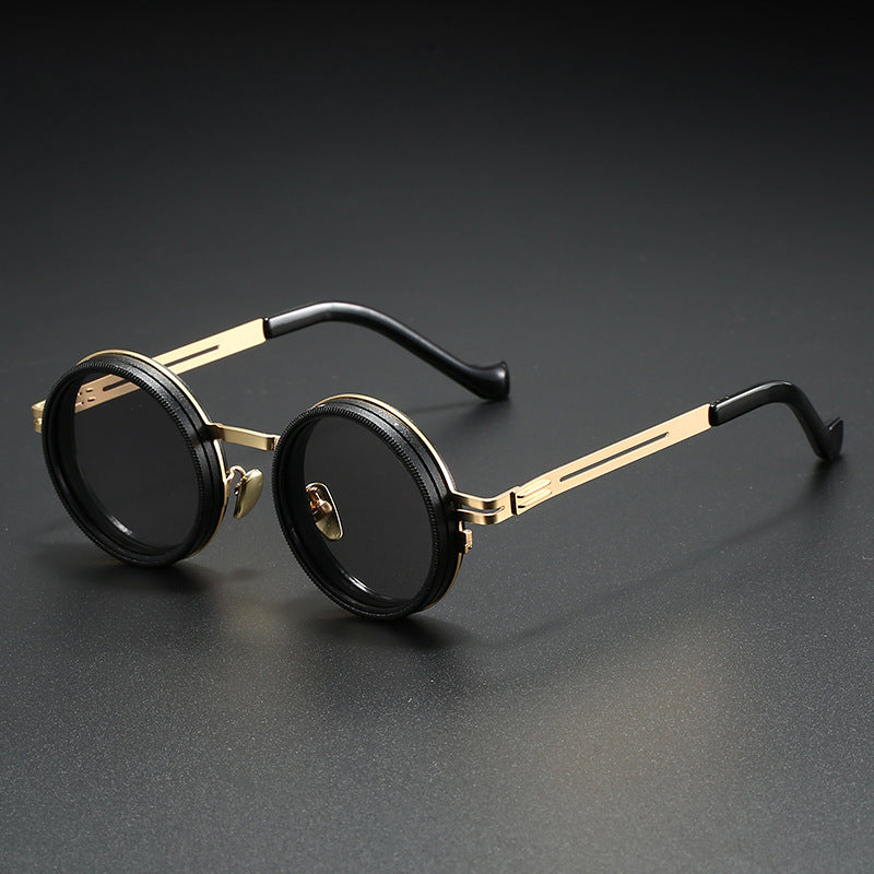 Lunettes de Soleil Polarisées Ajustables ND9