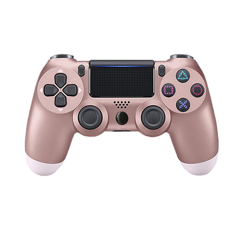 Draadloze Bluetooth Gamecontroller — PS4, PC, iOS & Android