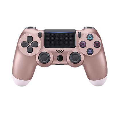 Draadloze Bluetooth Gamecontroller — PS4, PC, iOS & Android