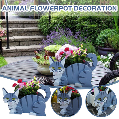 CatPlant Deco