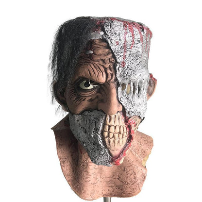 Masque d’Horreur en Latex