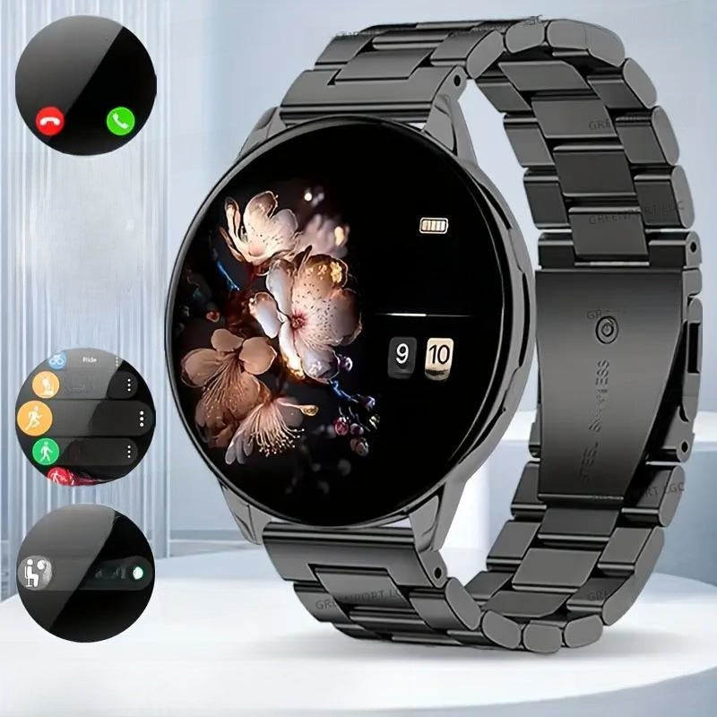 Smartwatch StyleFusion
