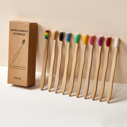 BambooBrush 10