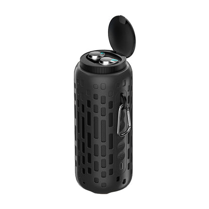 Casque Bluetooth M47 2-en-1 avec Enceinte