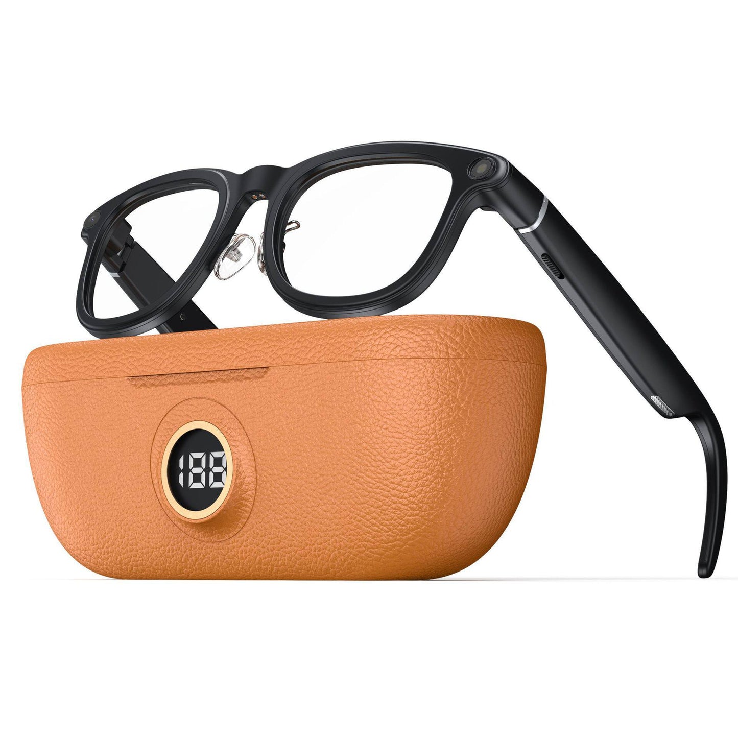 VisionX Pro – Lunettes Connectées Bluetooth