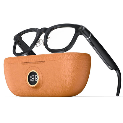 VisionX Pro – Lunettes Connectées Bluetooth