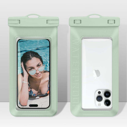 AquaPouch – Pochette Étanche