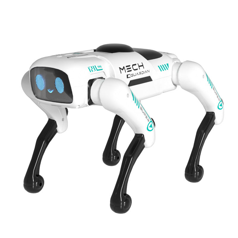 RoboDog QF660 – Chien Robot Interactif
