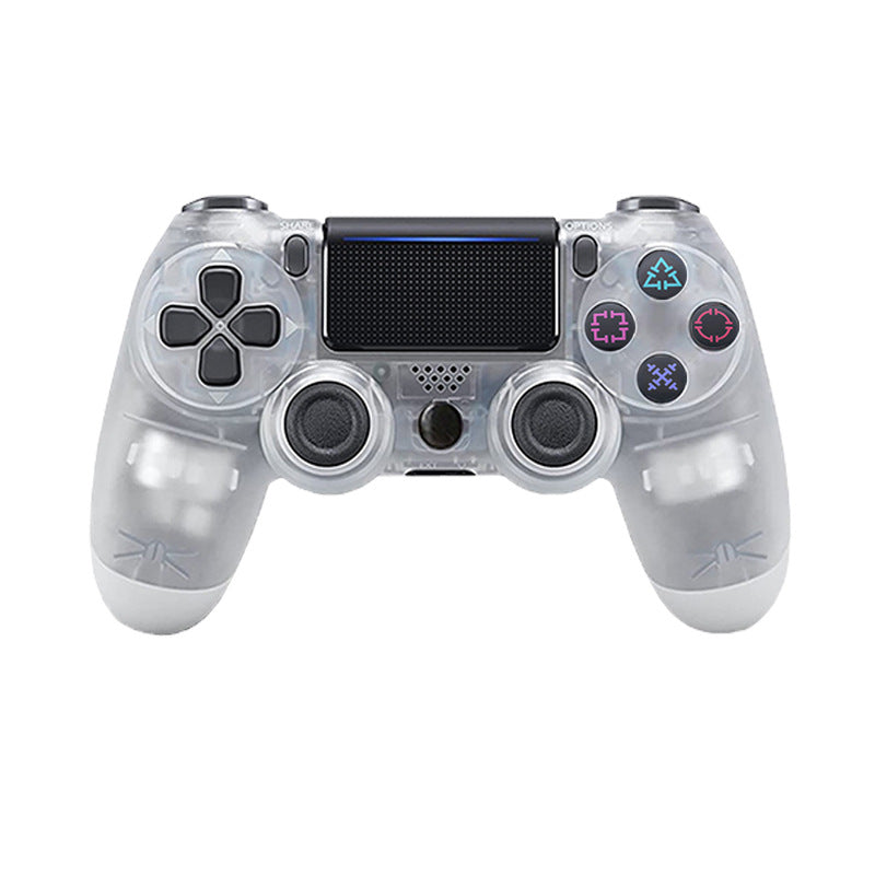 Draadloze Bluetooth Gamecontroller — PS4, PC, iOS & Android