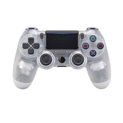 Draadloze Bluetooth Gamecontroller — PS4, PC, iOS & Android