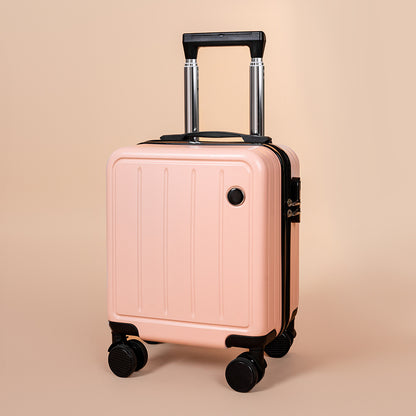 GlideAway Pro – Valise Cabine Ultra-Légère
