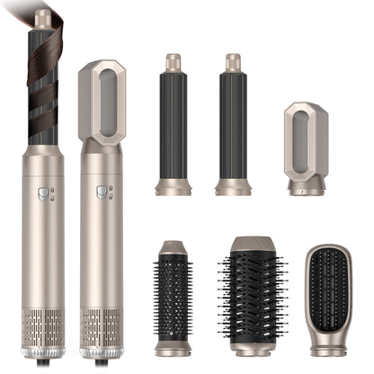 AirGloss Pro – Ionische haardroger