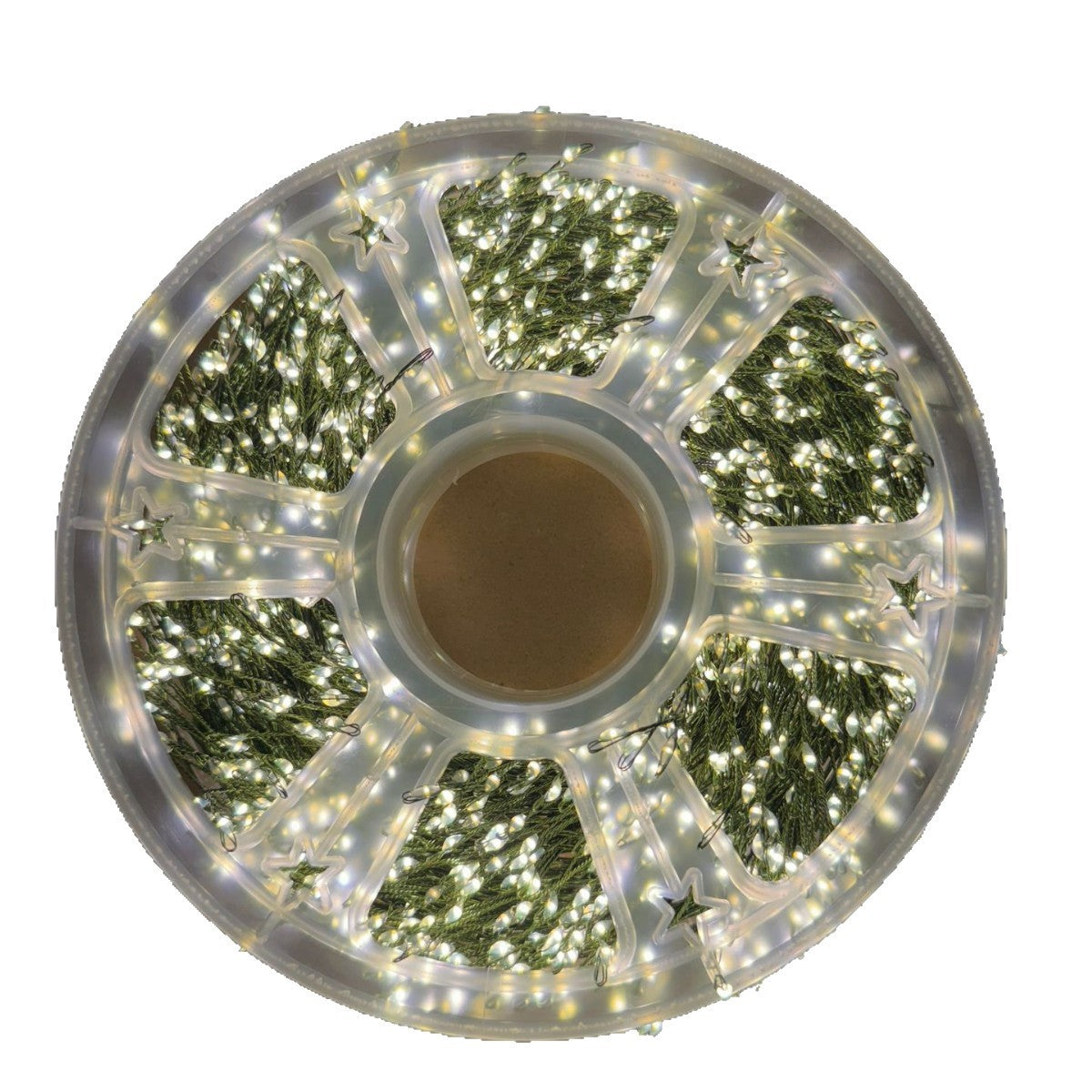 LED-kerstverlichting / Afstandsbediening