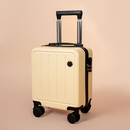 GlideAway Pro – Valise Cabine Ultra-Légère