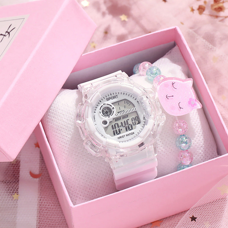 KidsWatch Glow