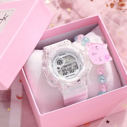 KidsWatch Glow