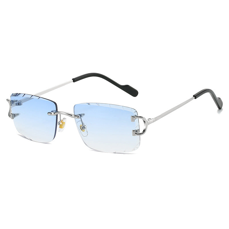Lunettes de Soleil Diamé Verres Dégradés Anti-UV