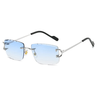 Lunettes de Soleil Diamé Verres Dégradés Anti-UV