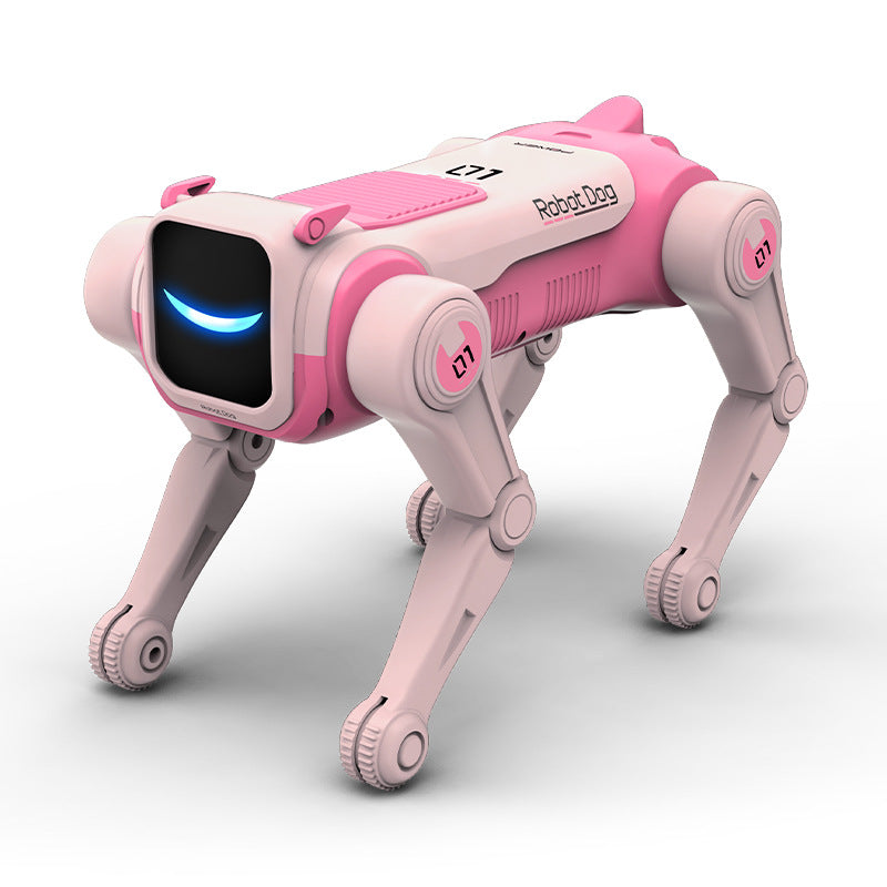 RoboDog QF660 – Chien Robot Interactif