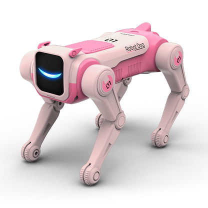 RoboDog QF660 – Chien Robot Interactif