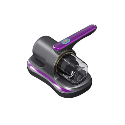 MiteVac Pro – Aspirateur Anti-Acariens Sans Fil UV 8000Pa Silencieux