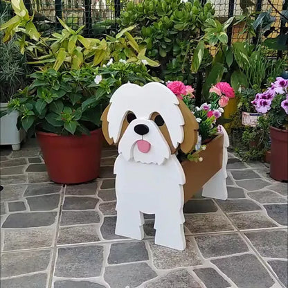 PetPlant Deco