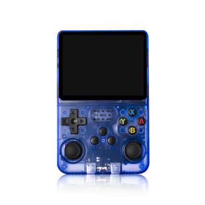 Retro handheld console — Linux Dual OS, 20.000 games, WiFi, 64/128 GB