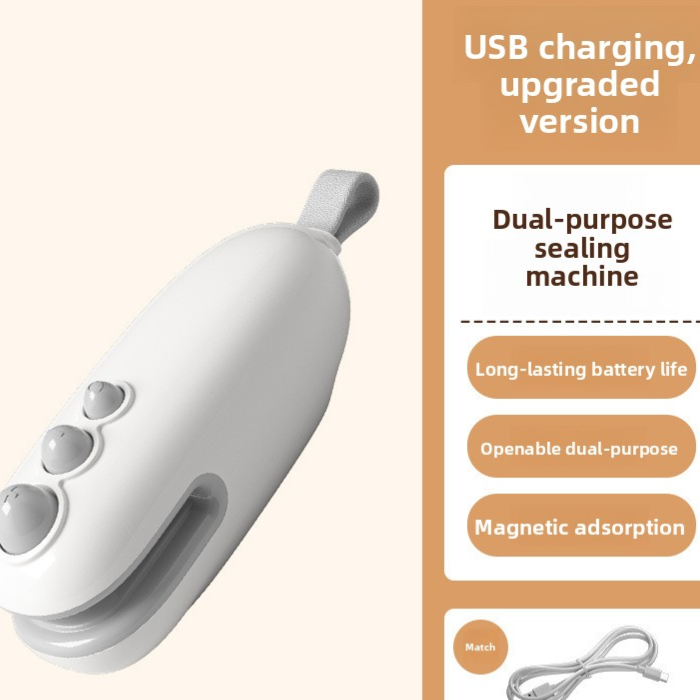 Thermoscelleur Mini Électrique