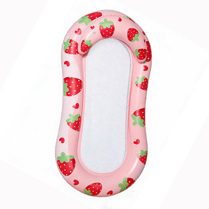 FlamingoFloat 160