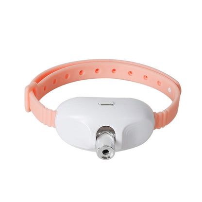 Collier Laser LED Rechargeable