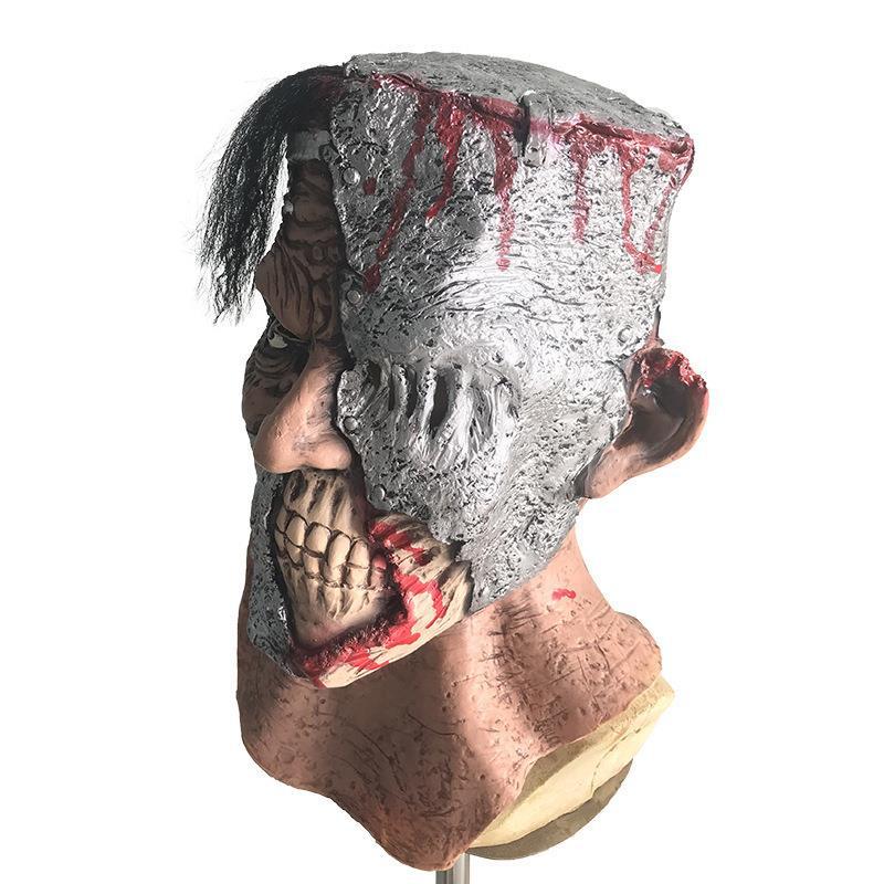 Masque d’Horreur en Latex