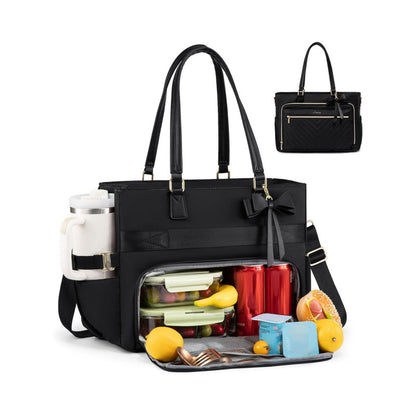 LunchBow Tote – Sac Repas Isotherme