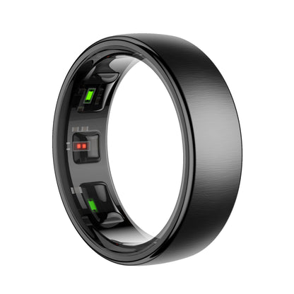 VitalRing Pro – Bague Connectée Santé | Fréquence Cardiaque & Oxygène dans le Sang