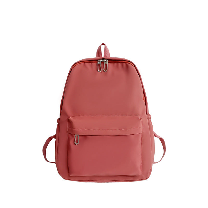 NylonPack – Sac à Dos Nylon Léger 20-35L