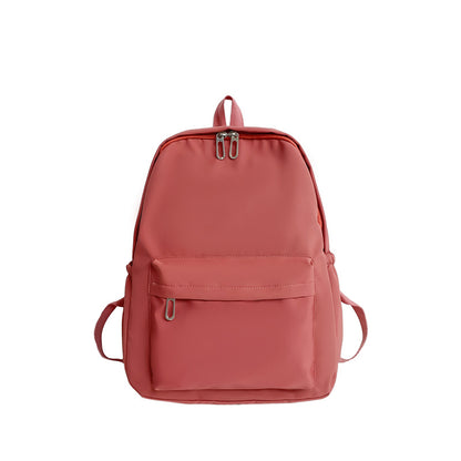 NylonPack – Sac à Dos Nylon Léger 20-35L