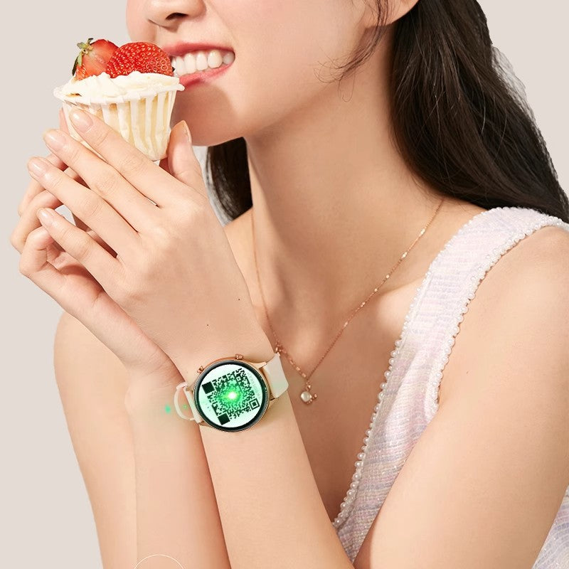Montre Connectée Tendance et moderne