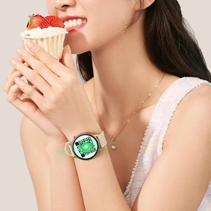 Montre Connectée Tendance et moderne