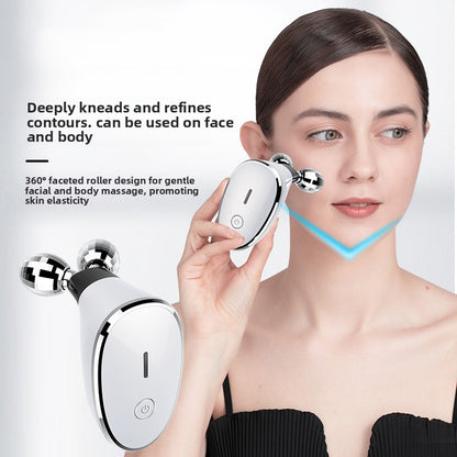 FaceLift Pro – EMS Gezichtsliftapparaat