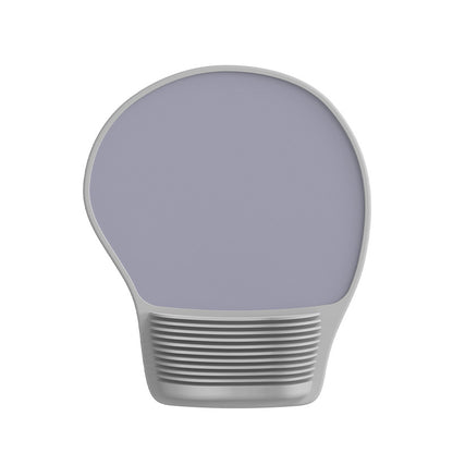 Repose-Poignet Ergonomique Silicone Souris