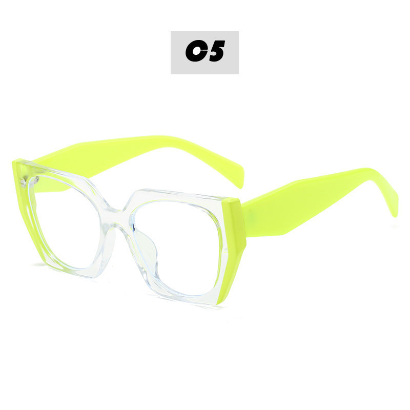 CatEye Shield – Lunettes Anti-Lumière Bleue